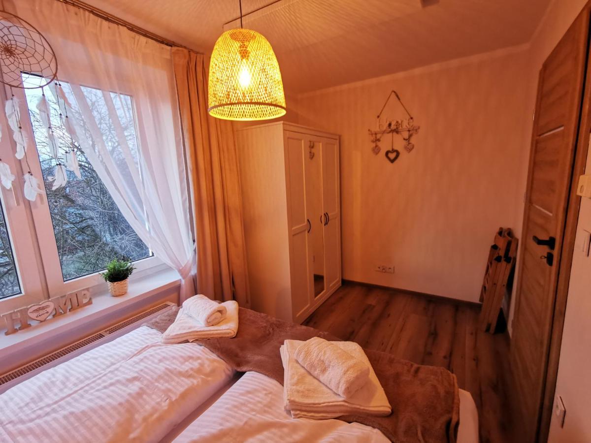 Apartament Na Wzgorzu Jelenia Gora Luaran gambar