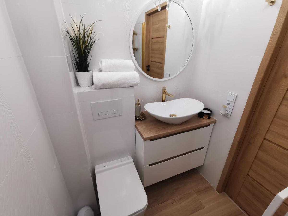 Apartament Na Wzgorzu Jelenia Gora Luaran gambar