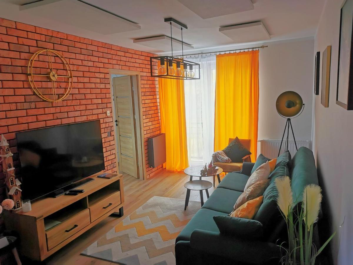 Apartament Na Wzgorzu Jelenia Gora Luaran gambar