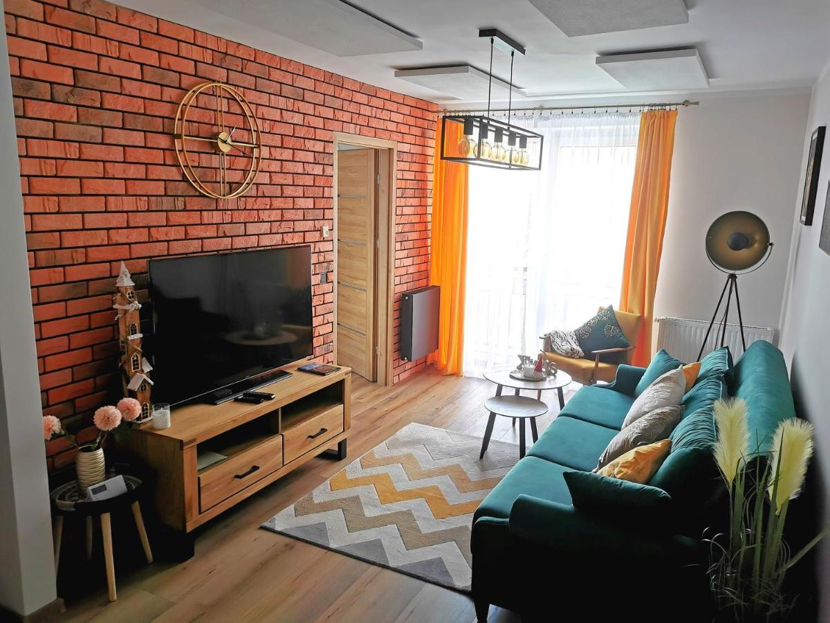 Apartament Na Wzgorzu Jelenia Gora Luaran gambar