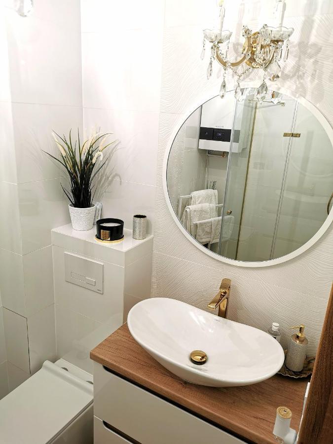Apartament Na Wzgorzu Jelenia Gora Luaran gambar