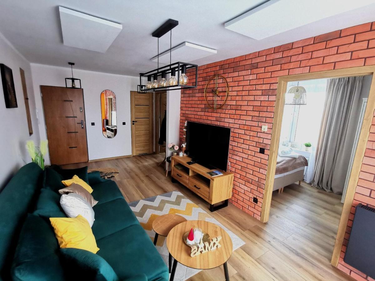 Apartament Na Wzgorzu Jelenia Gora Luaran gambar
