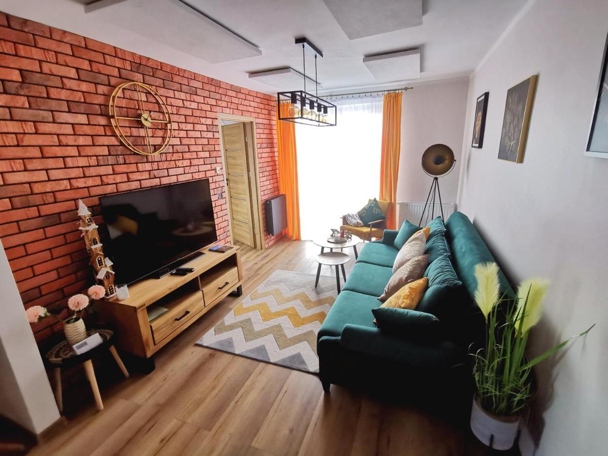 Apartament Na Wzgorzu Jelenia Gora Luaran gambar