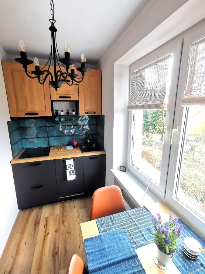 Apartament Na Wzgorzu Jelenia Gora Luaran gambar
