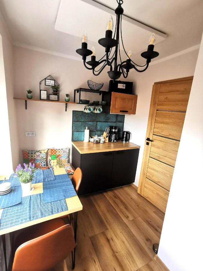 Apartament Na Wzgorzu Jelenia Gora Luaran gambar