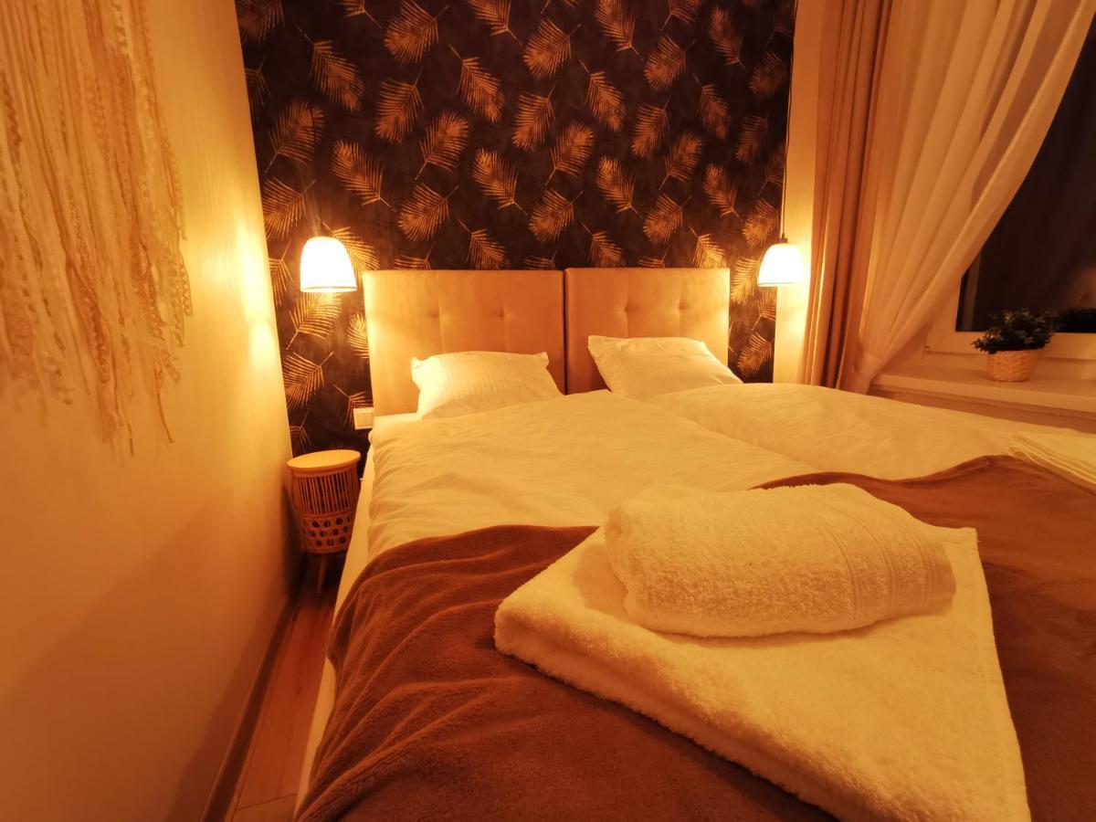 Apartament Na Wzgorzu Jelenia Gora Luaran gambar
